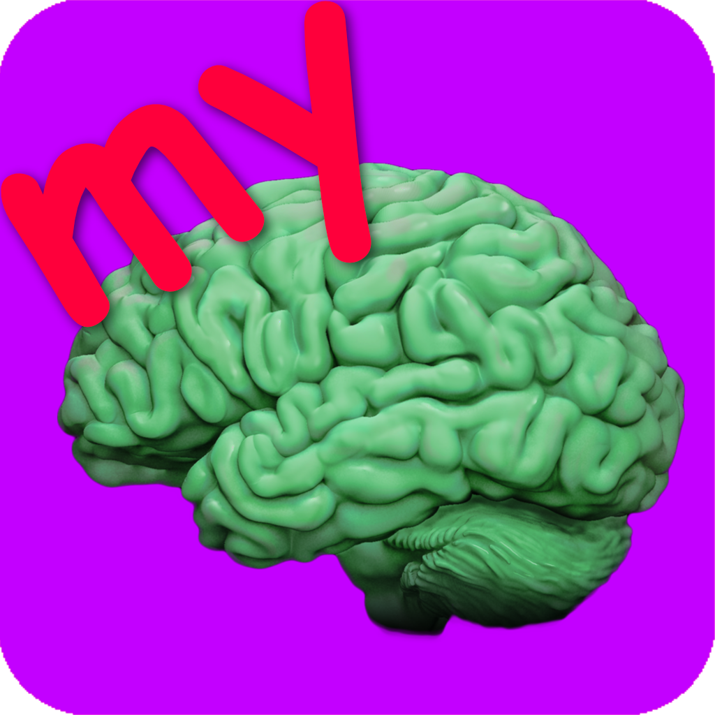 myMemory Stuff logo